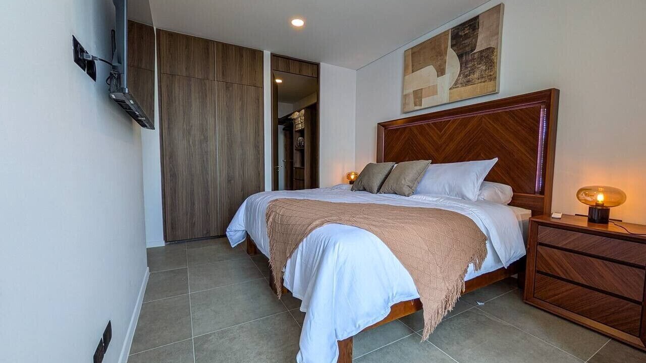 Photo of Bedroom in Los Gavilanes