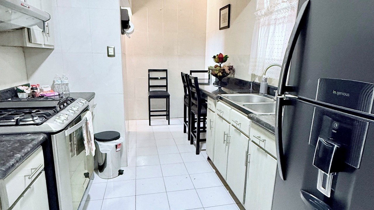 Photo of Kitchen in Torreon