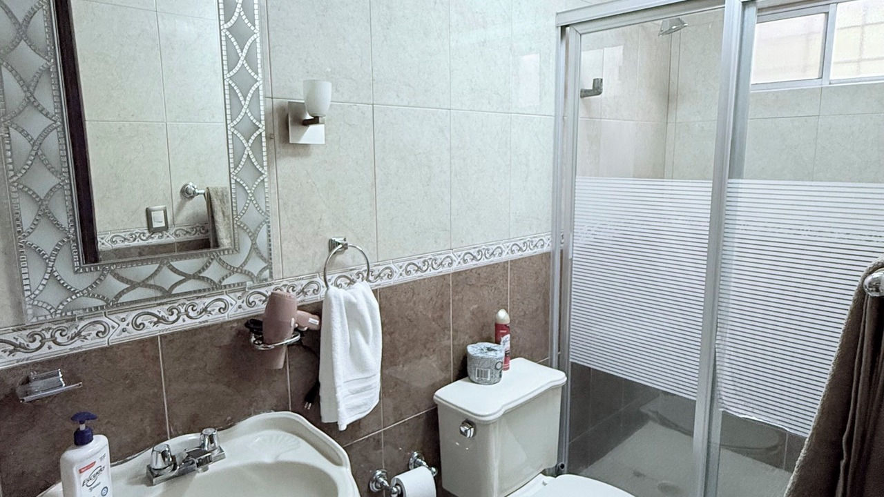 Photo of Bathroom in Torreon