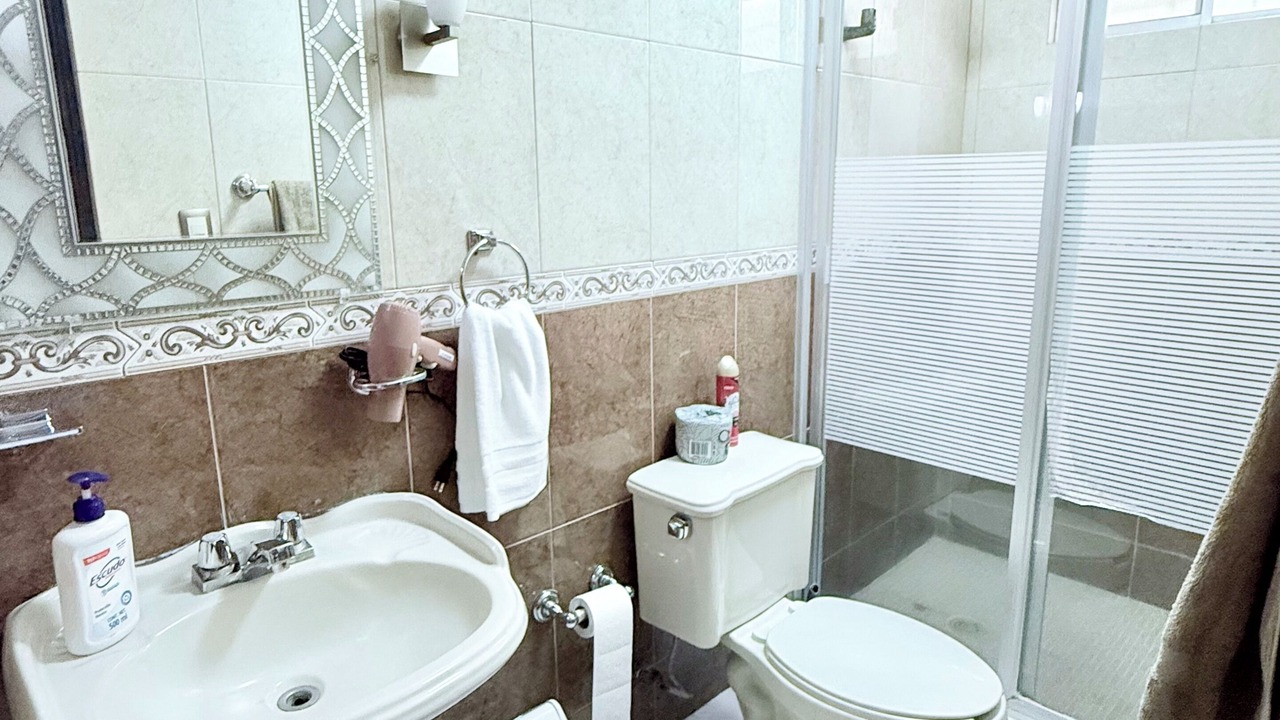 Photo of Bathroom in Torreon