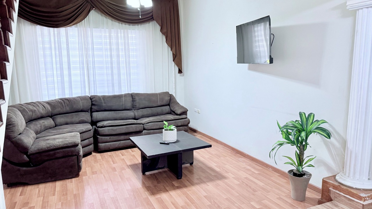 Photo of Livingroom in Torreon
