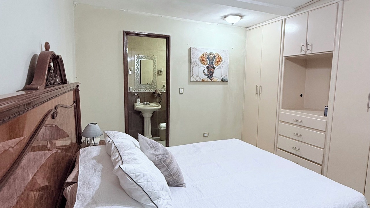 Photo of Bedroom in Torreon
