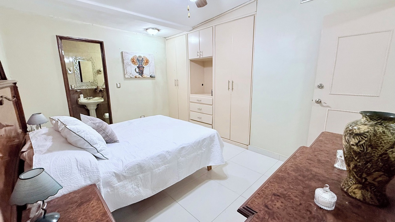 Photo of Bedroom in Torreon