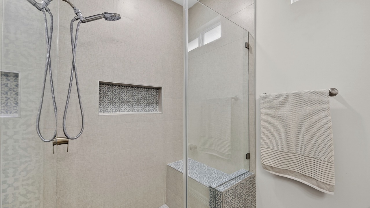 Photo of Bathroom in Pharr