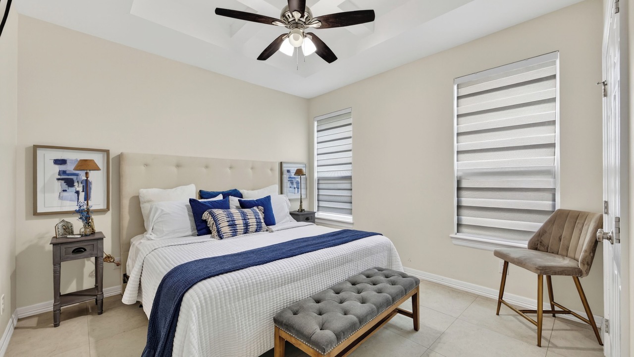 Photo of Bedroom in Pharr