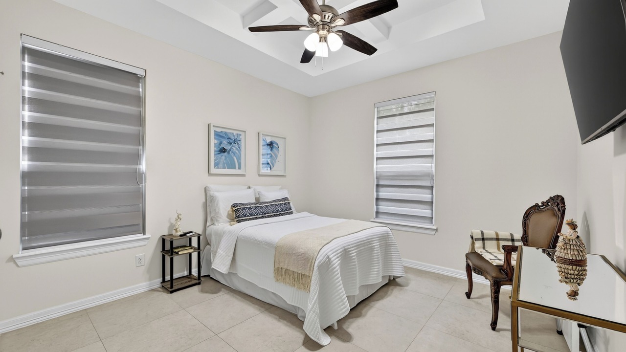 Photo of Bedroom in Pharr