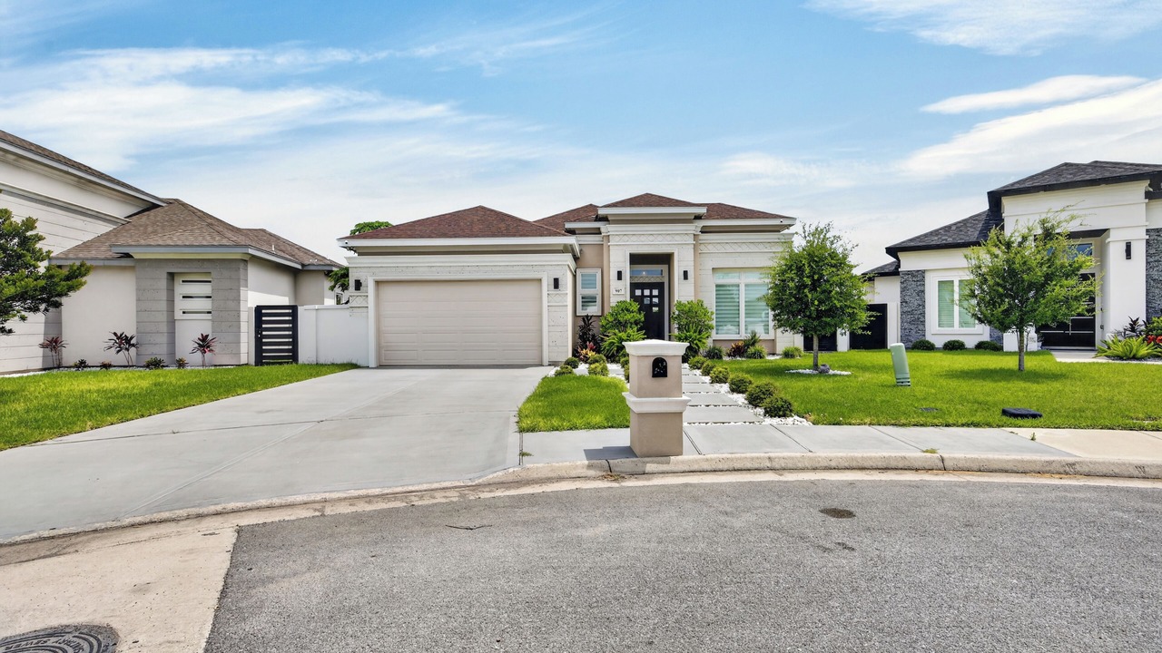 Photo of Outdoor in Pharr