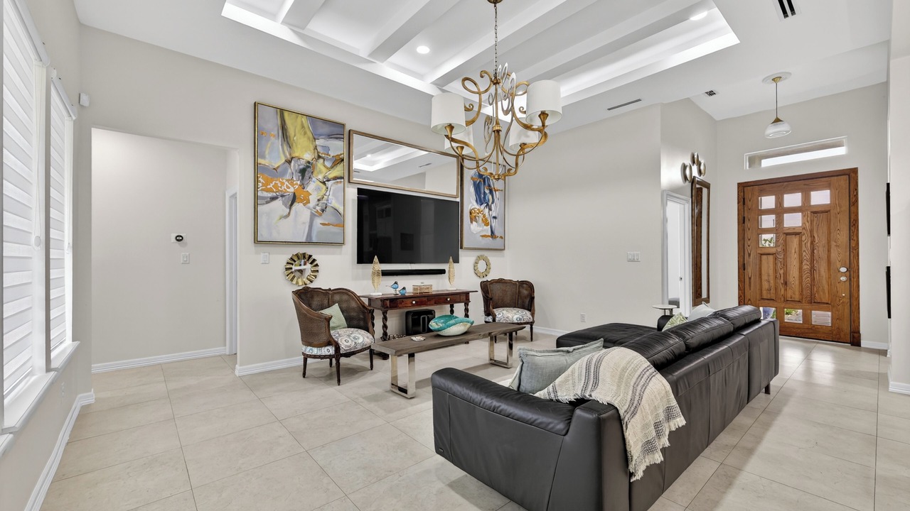 Photo of Livingroom in Pharr