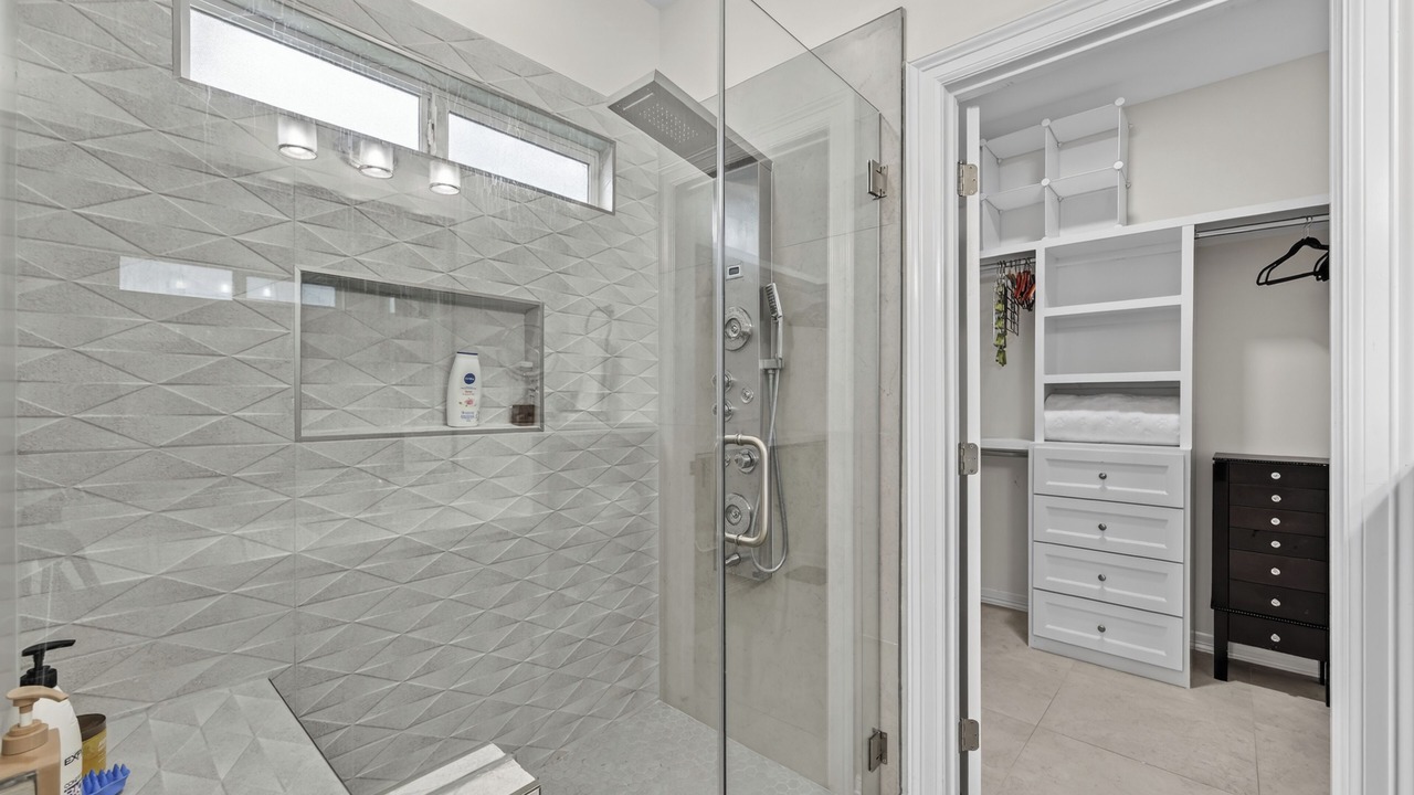 Photo of Bathroom in Pharr