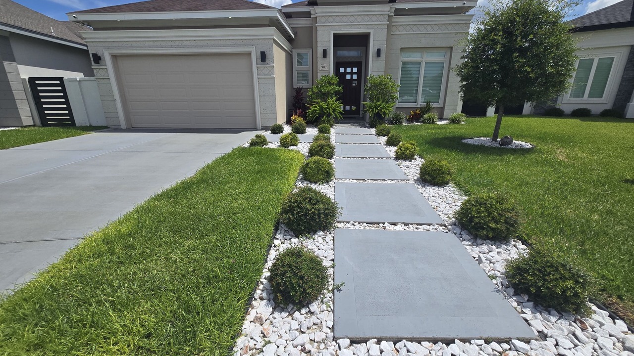 Photo of Outdoor in Pharr