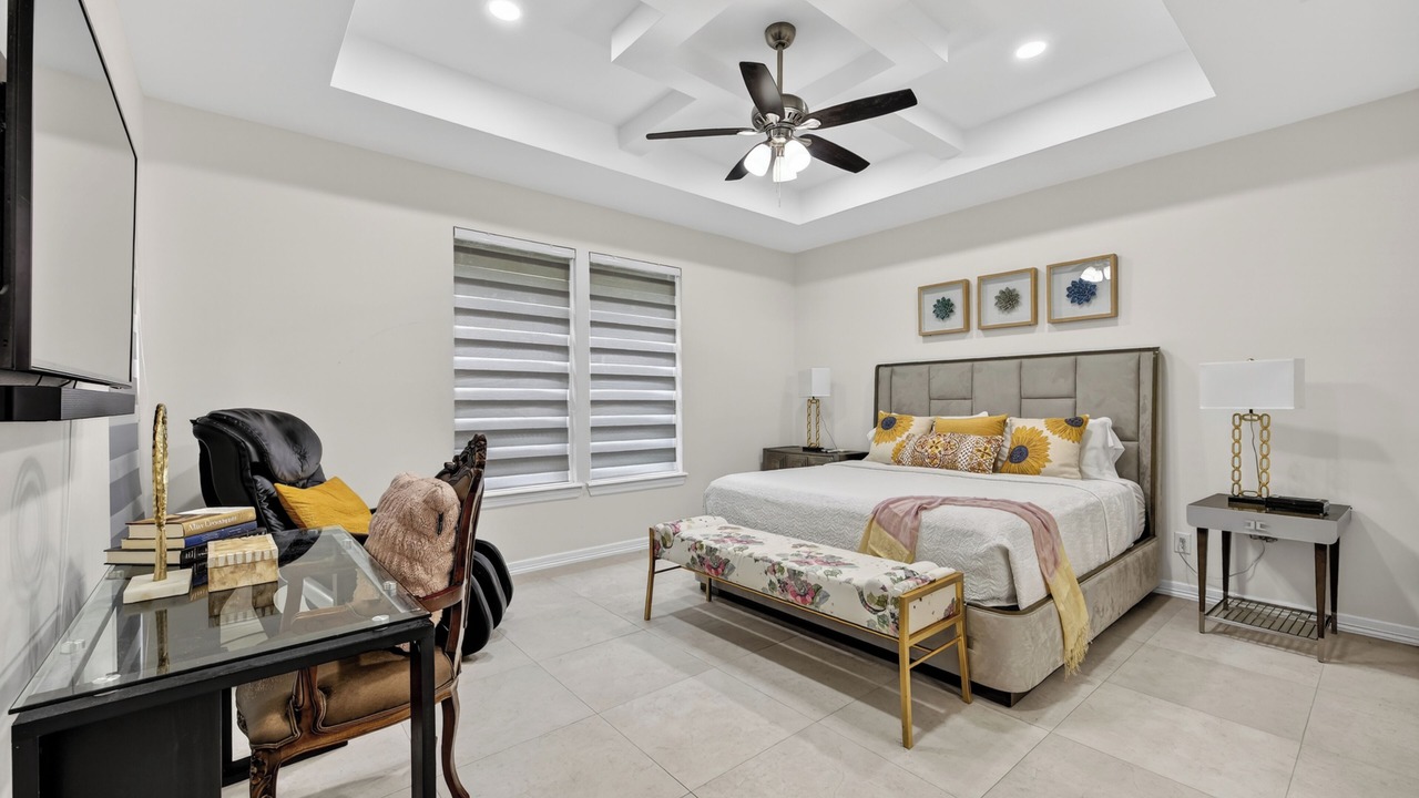 Photo of Bedroom in Pharr
