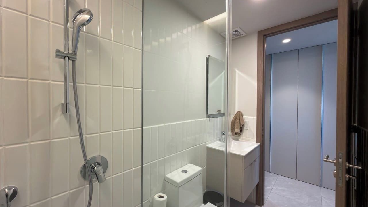 Photo of Bathroom in Monterrey