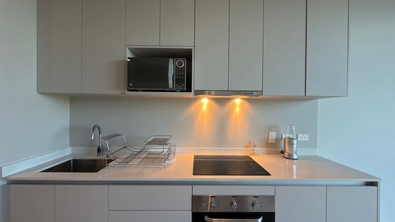 Photo of Kitchen in Monterrey