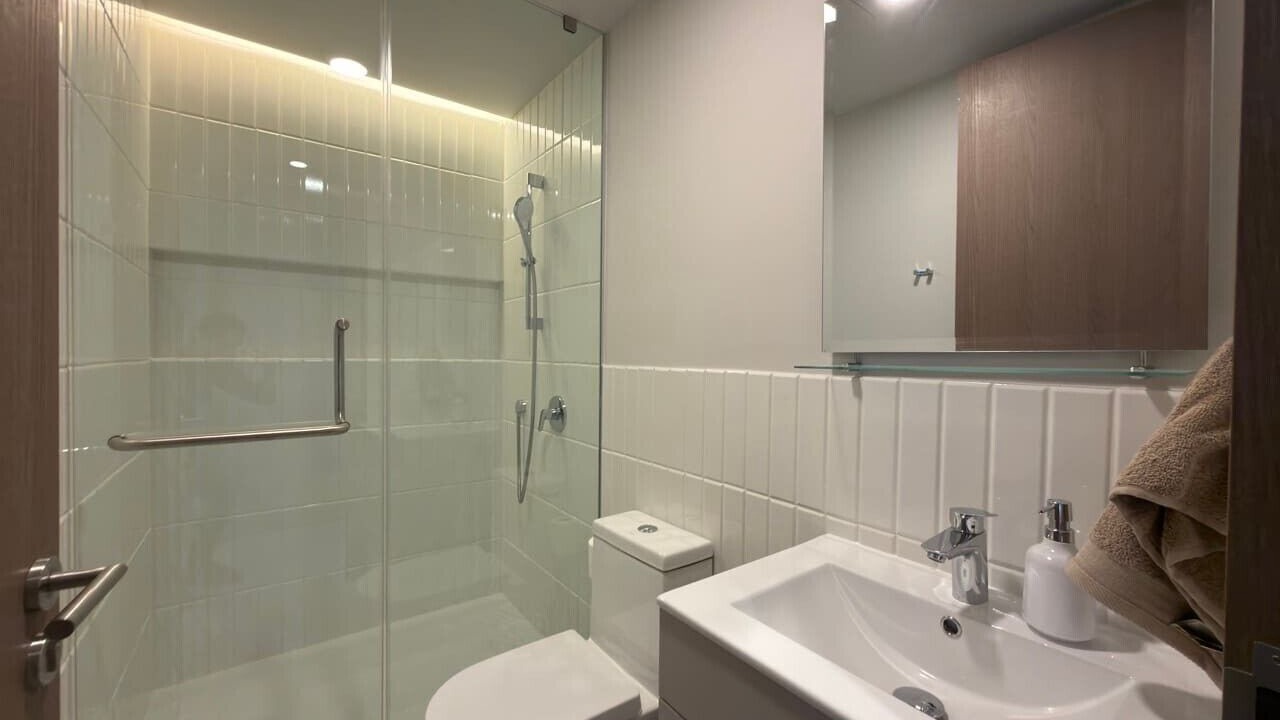 Photo of Bathroom in Monterrey