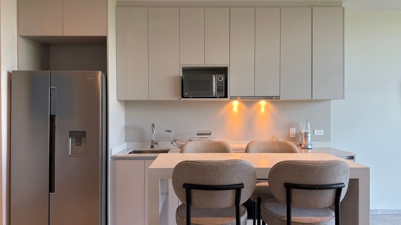 Photo of Kitchen in Monterrey