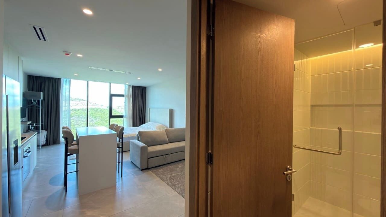 Photo of Bedroom in Monterrey
