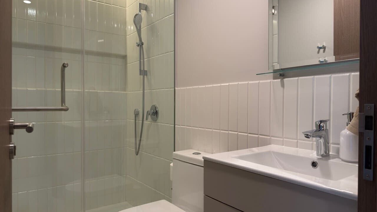 Photo of Bathroom in Monterrey