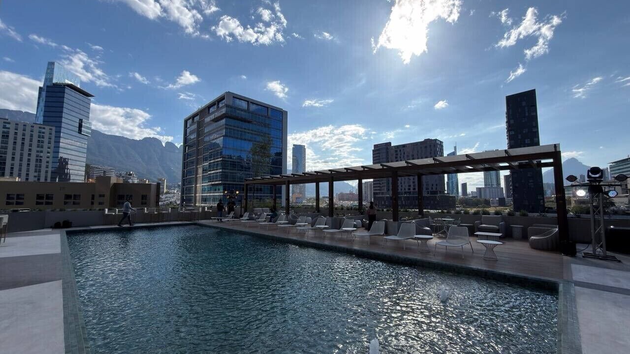 Photo of Outdoor in Monterrey