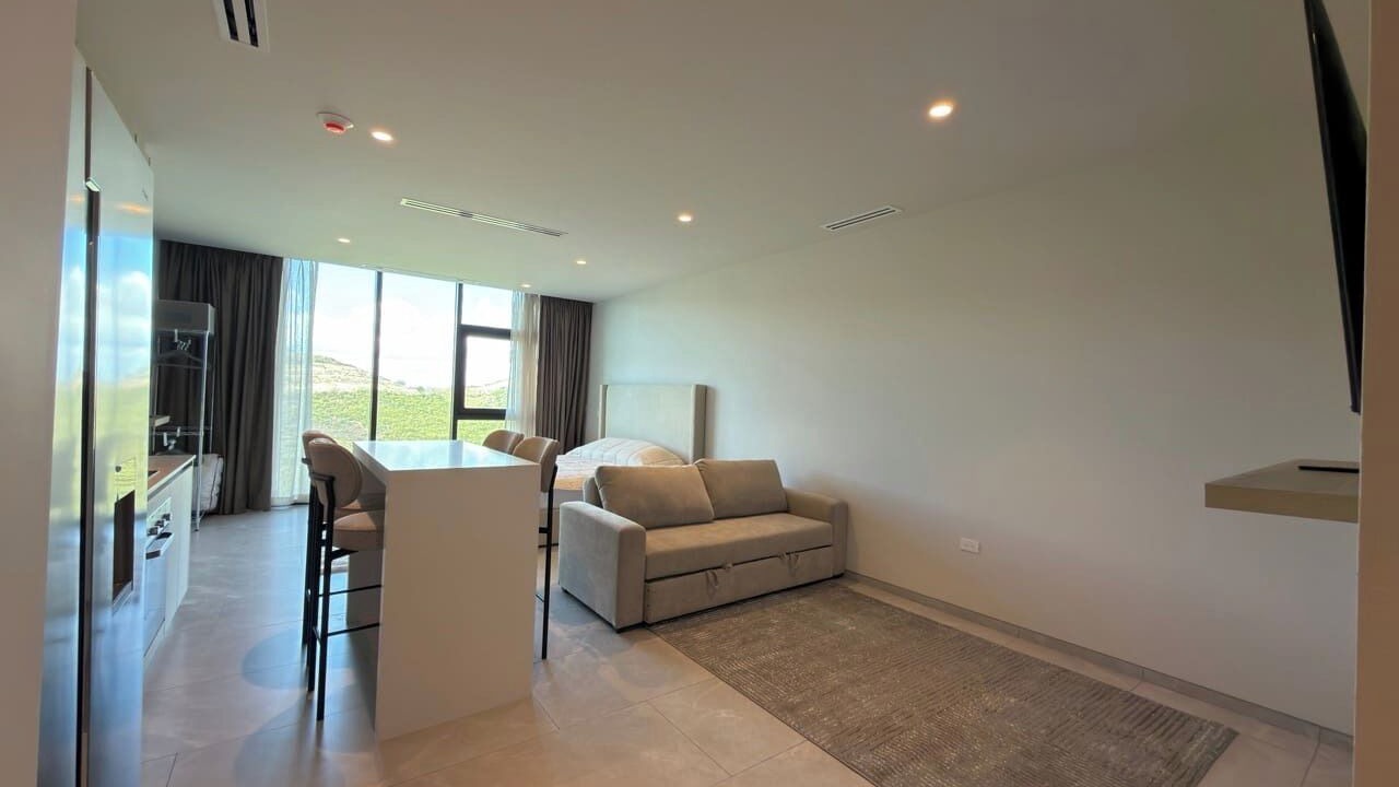Photo of Livingroom in Monterrey