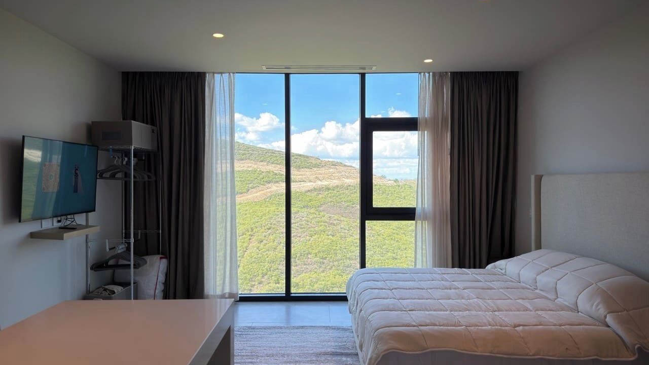 Photo of Bedroom in Monterrey