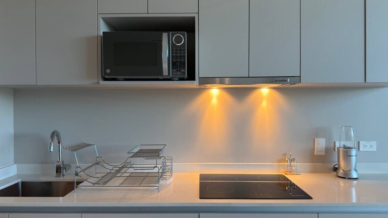 Photo of Kitchen in Monterrey
