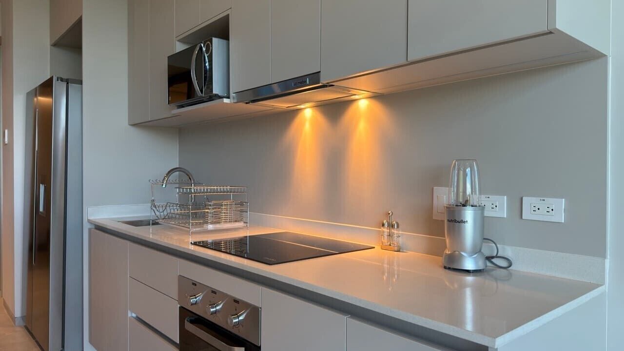 Photo of Kitchen in Monterrey