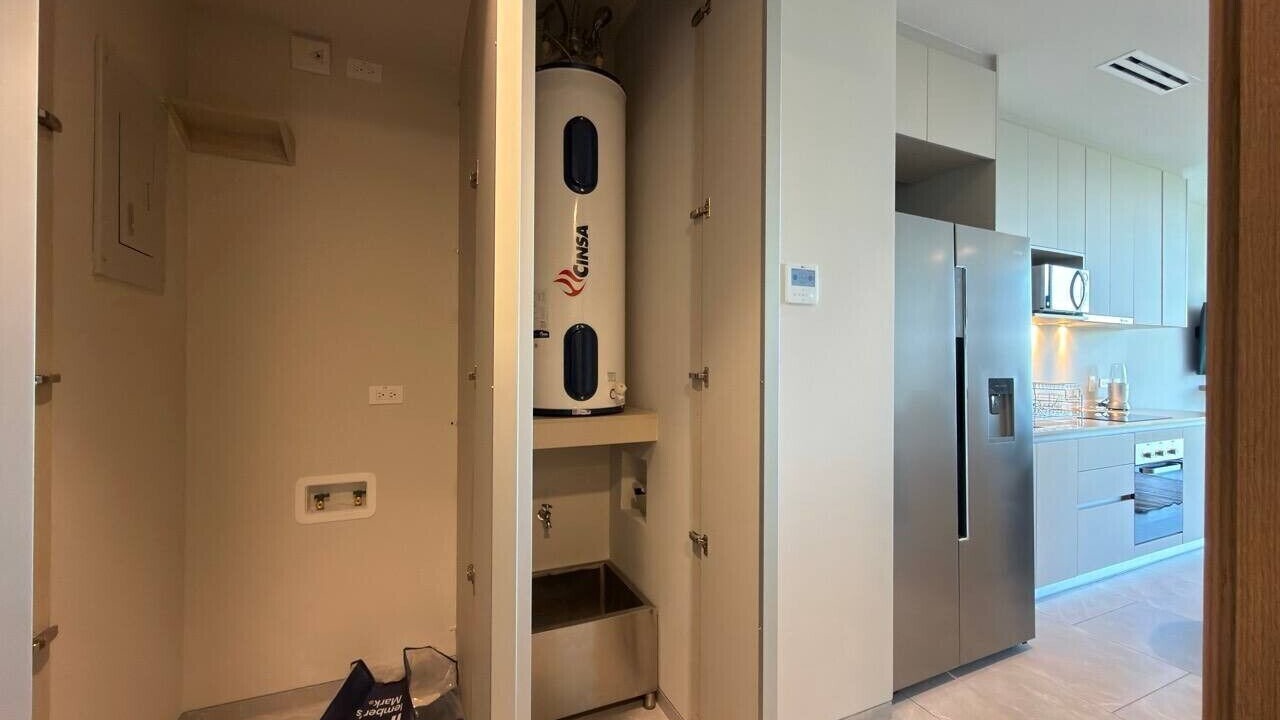 Photo of Kitchen in Monterrey