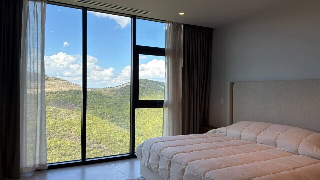 Photo of Bedroom in Monterrey