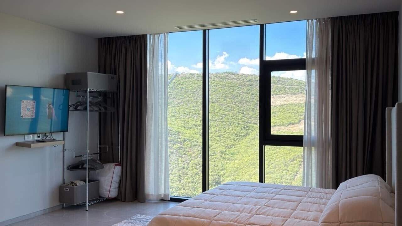 Photo of Bedroom in Monterrey