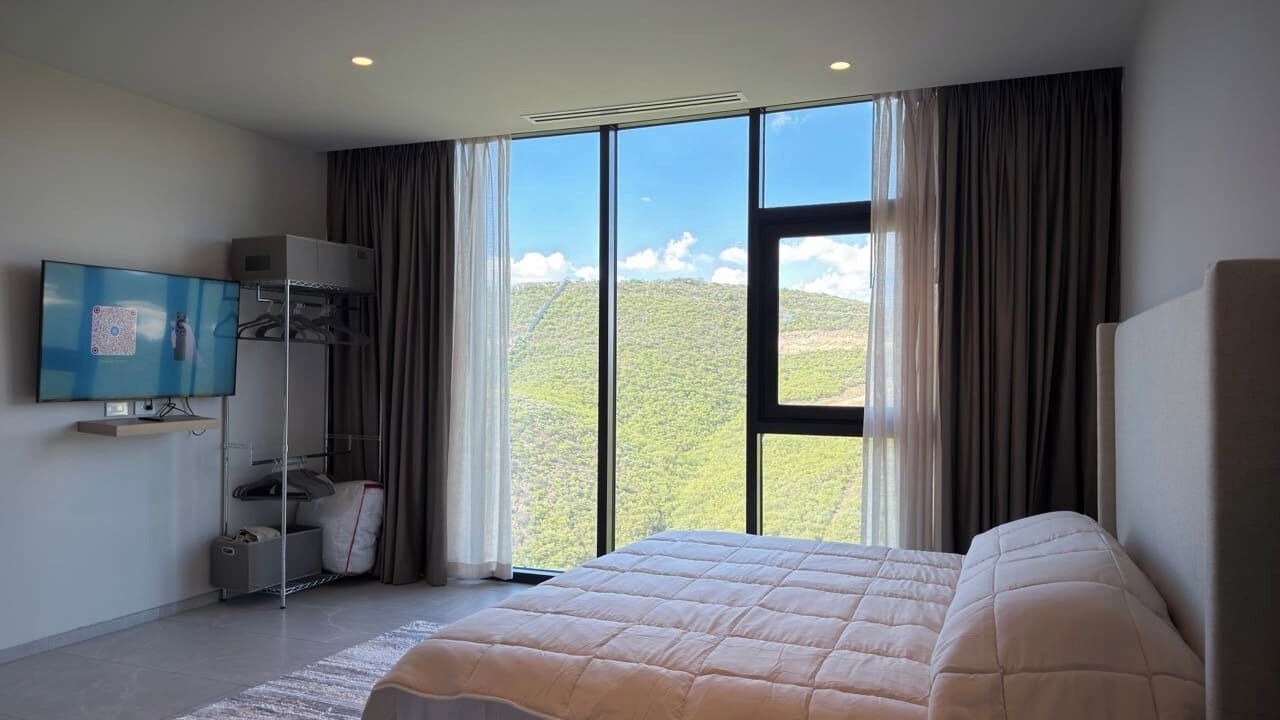Photo of Bedroom in Monterrey