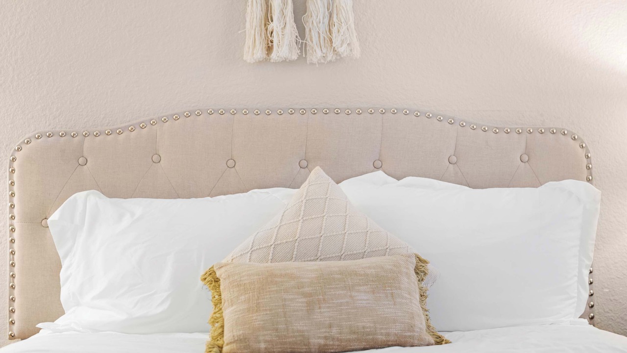 Photo of Bedroom in Deer Valley
