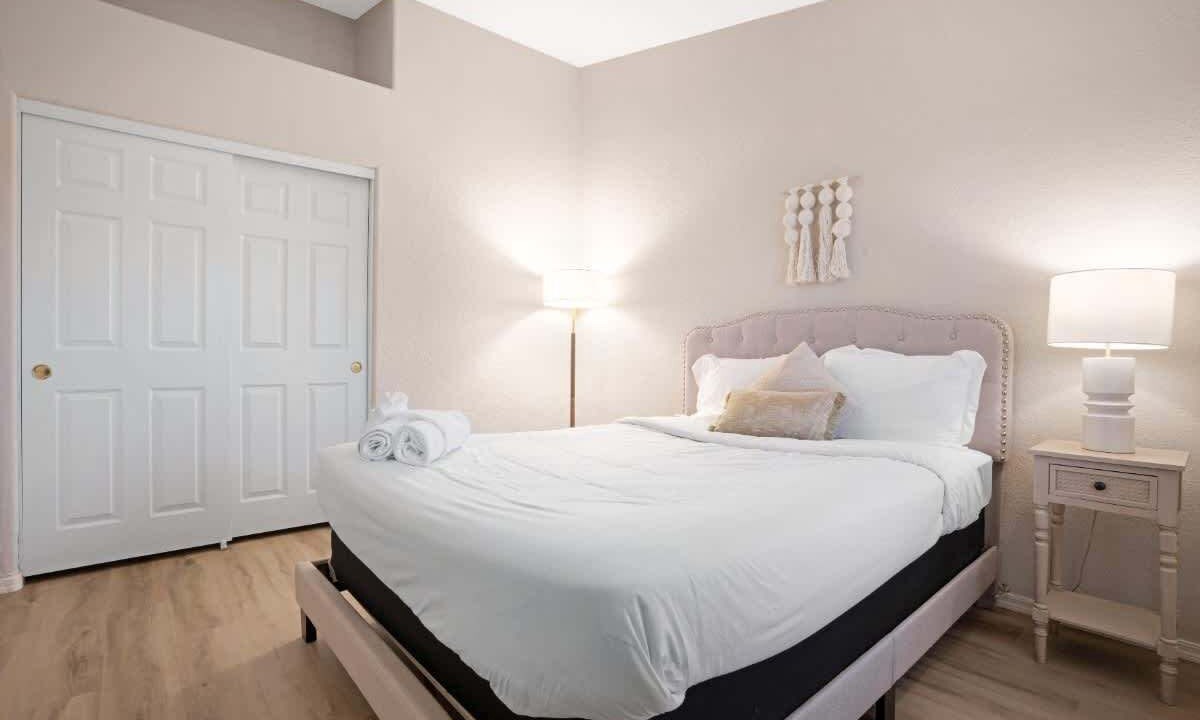 Photo of Bedroom in Deer Valley