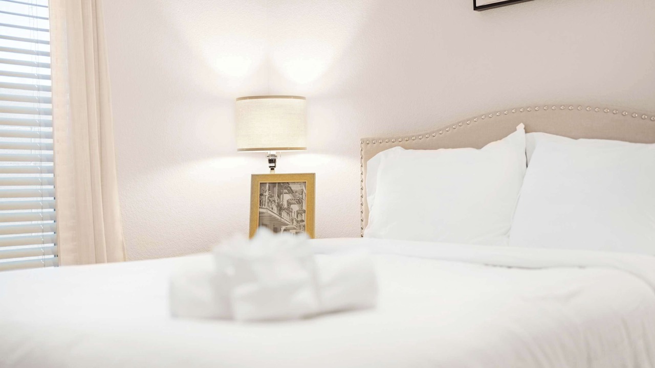 Photo of Bedroom in Deer Valley