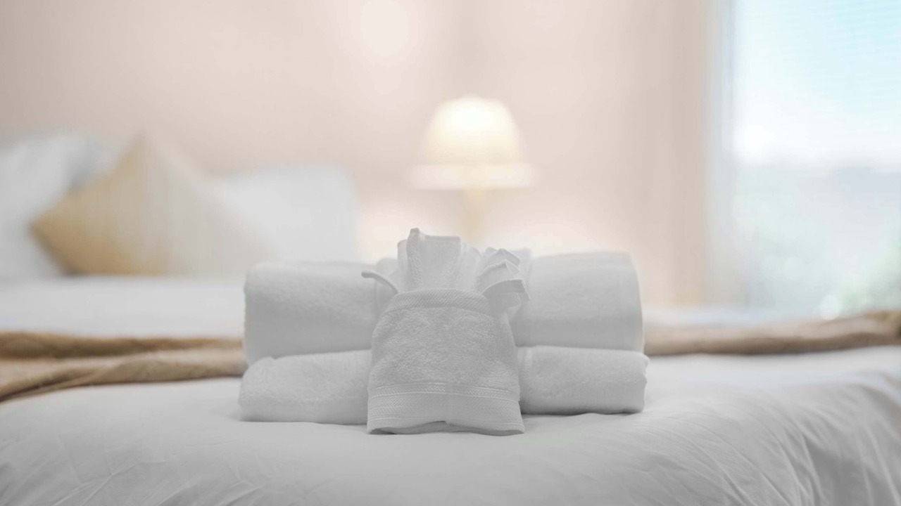 Photo of Bedroom in Deer Valley