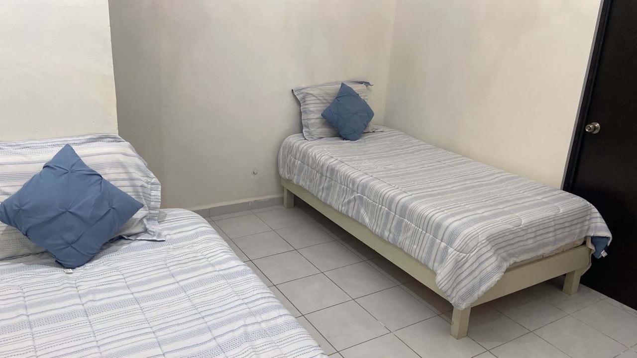 Photo of Bedroom in Guadalupe