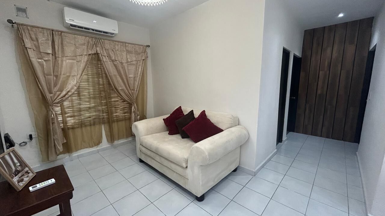 Photo of Livingroom in Guadalupe