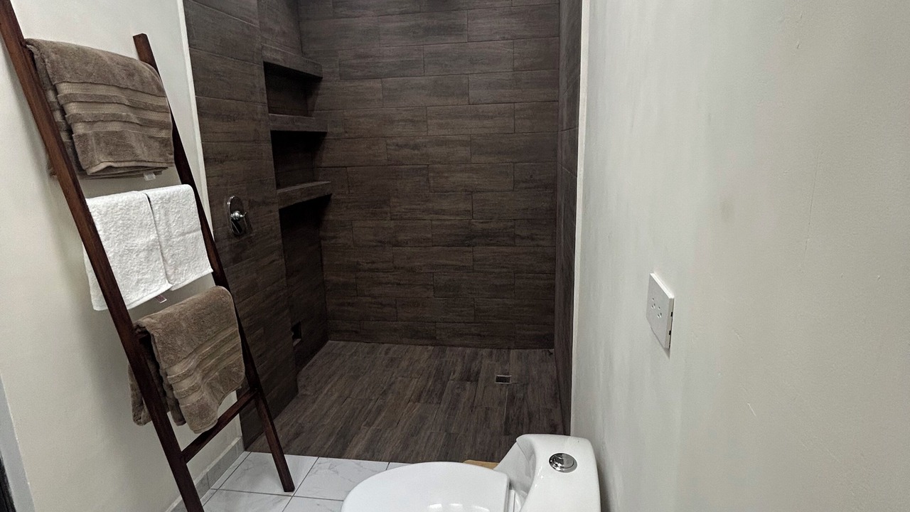 Photo of Bathroom in Guadalupe