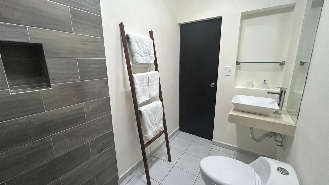 Photo of Bathroom in Guadalupe