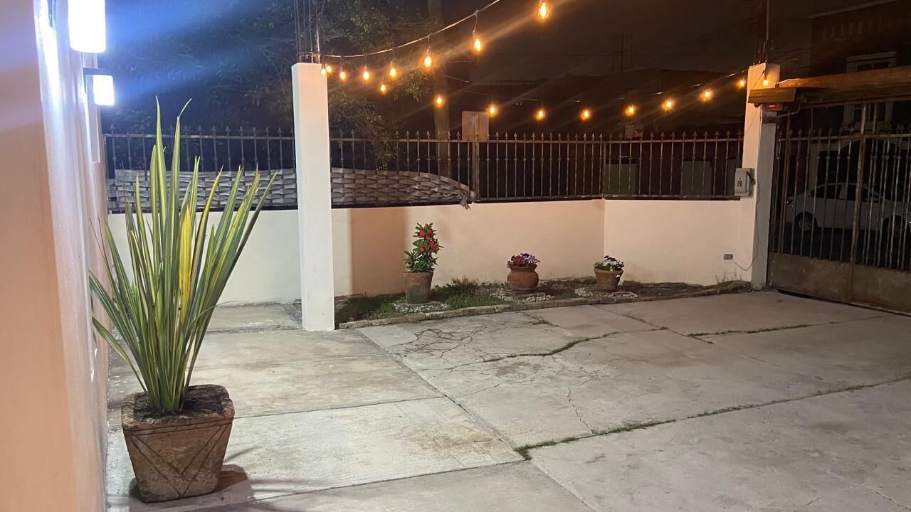 Photo of Outdoor in Guadalupe