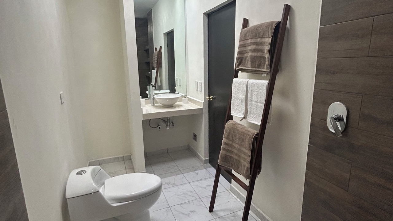 Photo of Bathroom in Guadalupe