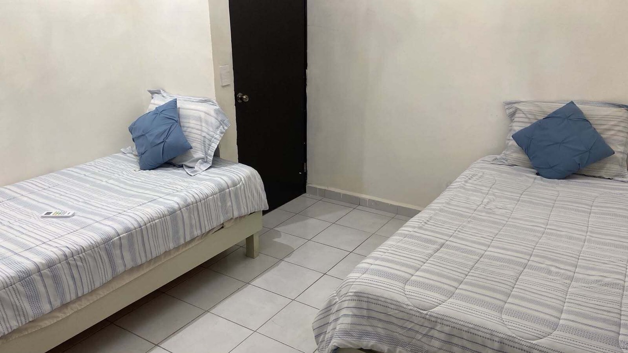 Photo of Bedroom in Guadalupe