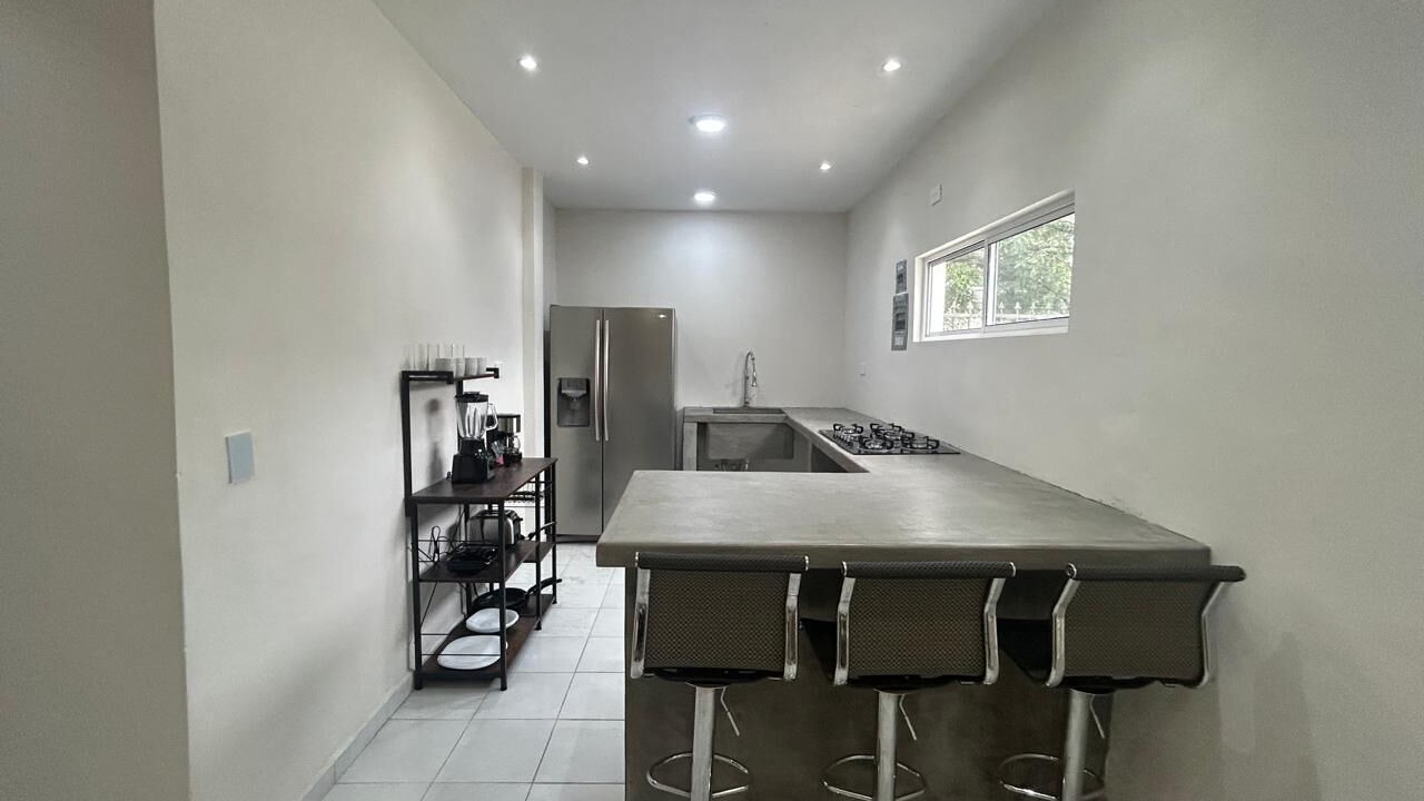 Photo of Kitchen in Guadalupe