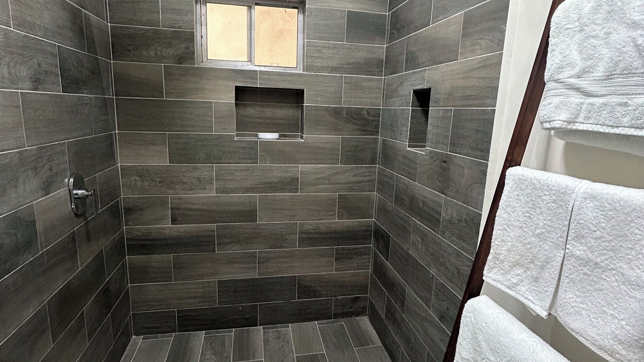 Photo of Bathroom in Guadalupe
