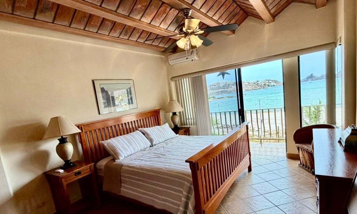 Photo of Bedroom in San Carlos