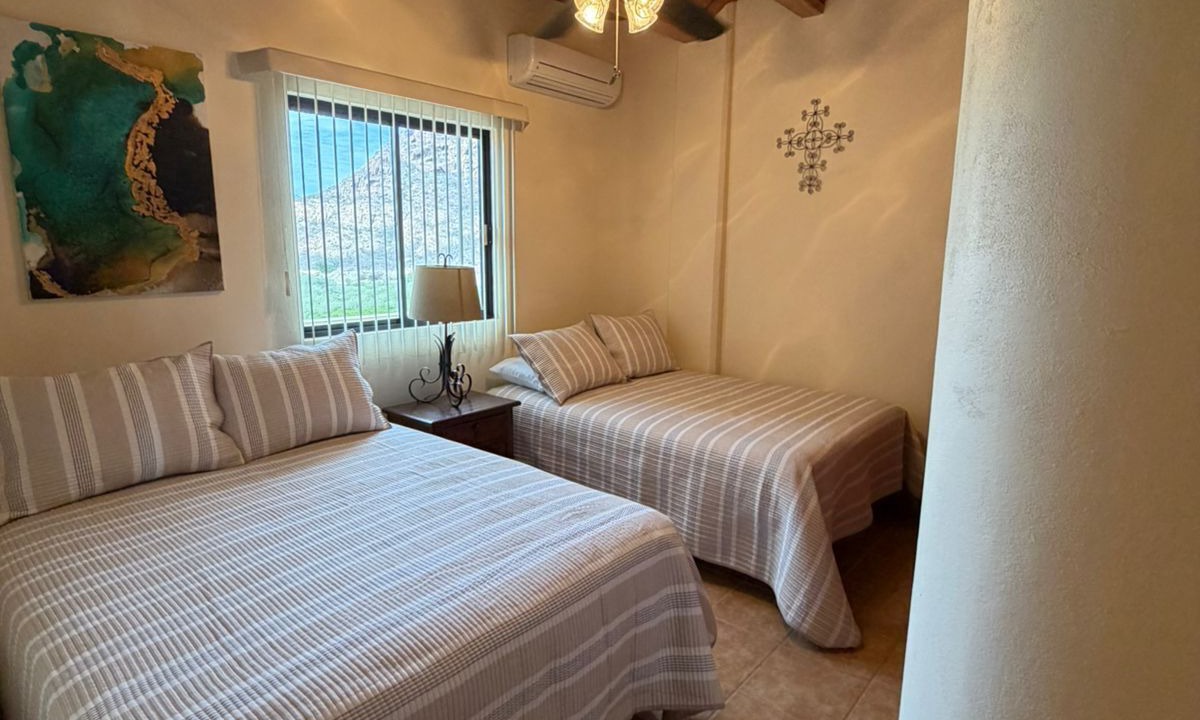 Photo of Bedroom in San Carlos