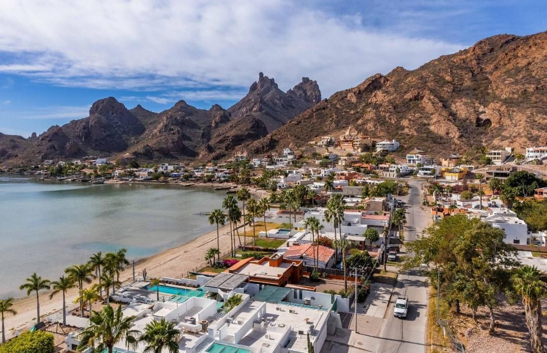 Photo of Outdoor in San Carlos