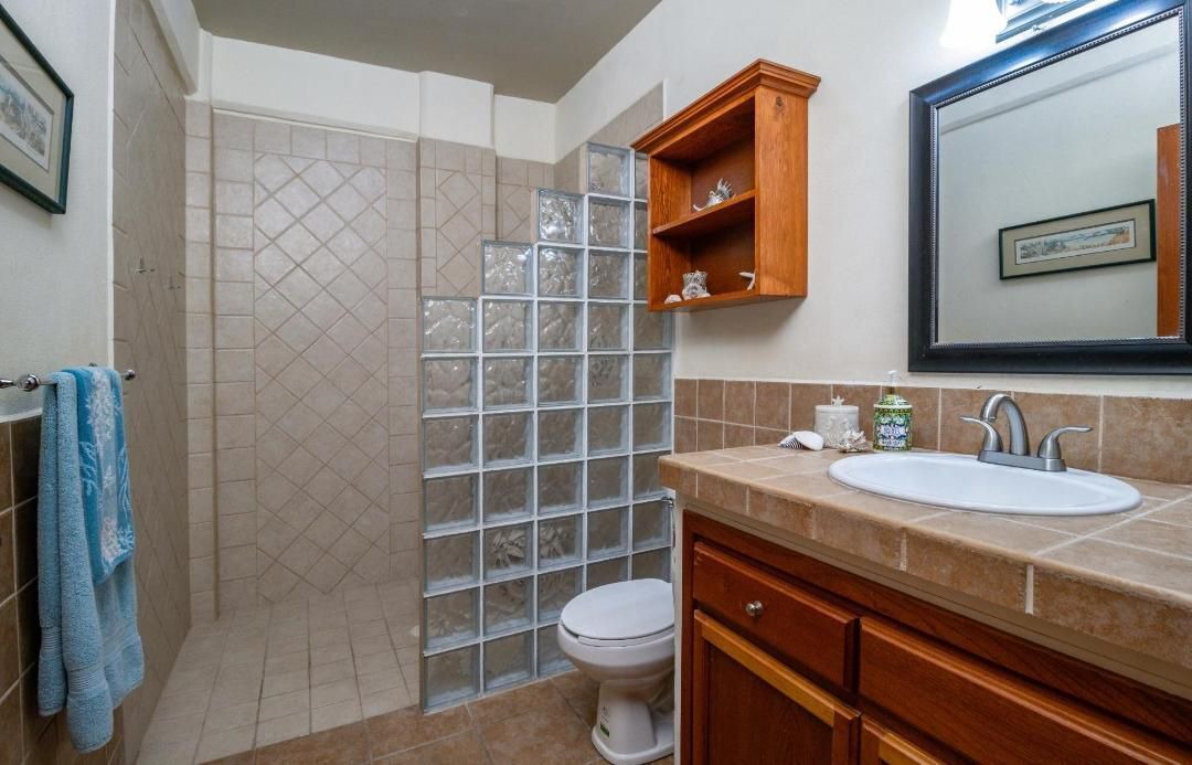Photo of Bathroom in San Carlos