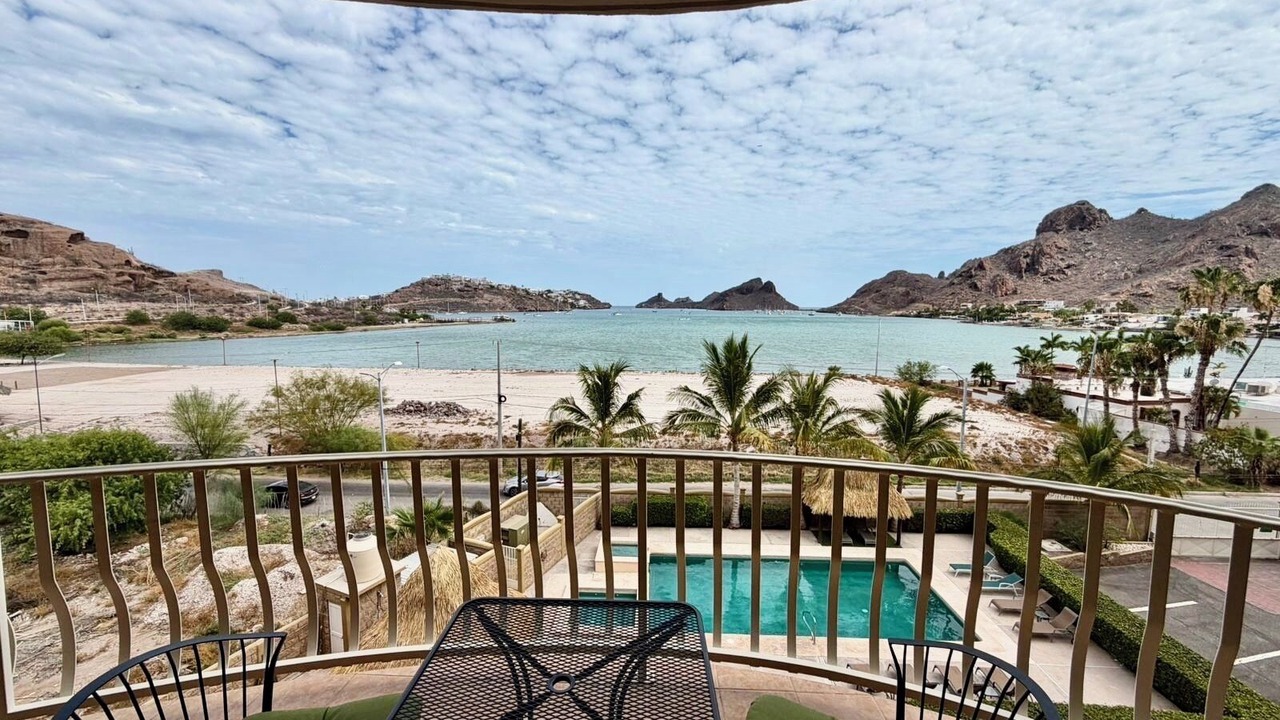Photo of Outdoor in San Carlos
