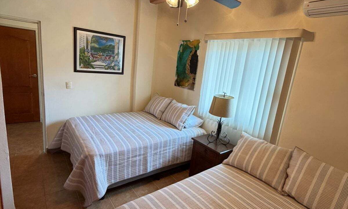 Photo of Bedroom in San Carlos