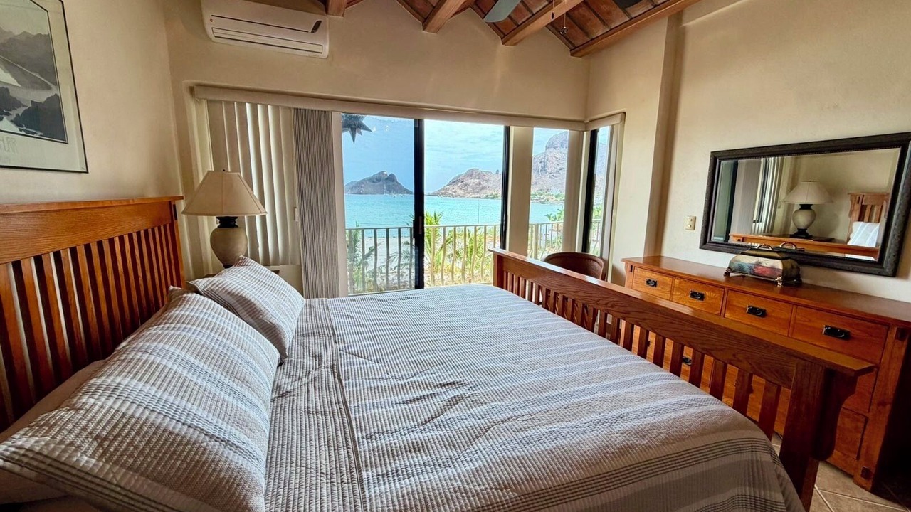 Photo of Bedroom in San Carlos